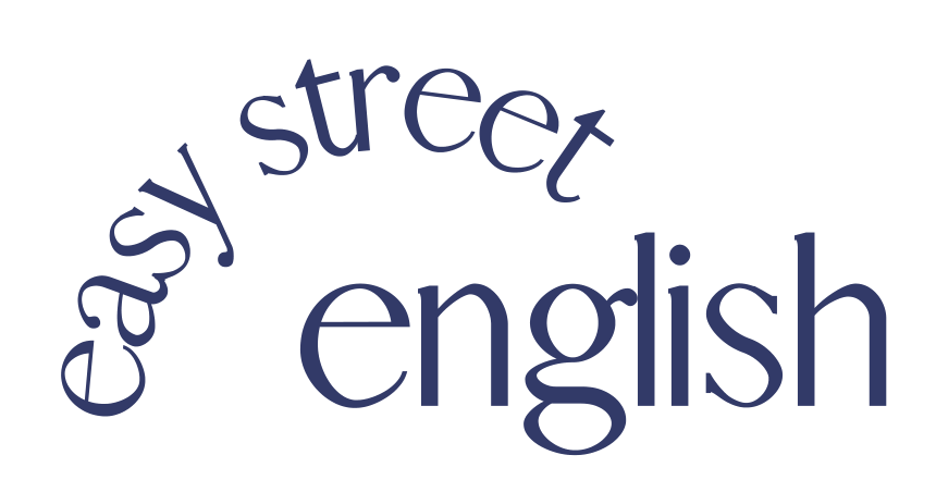 Easy Street English